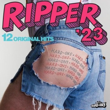 Ripper '23