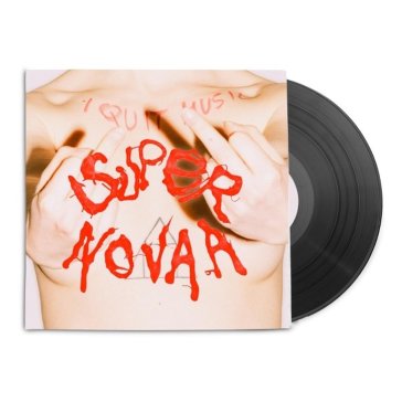 Super novaa