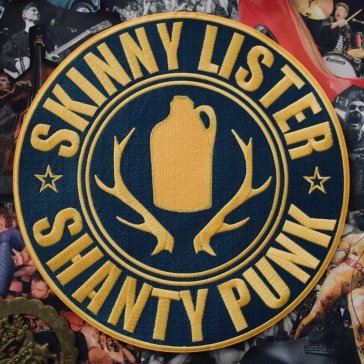 Shanty punk