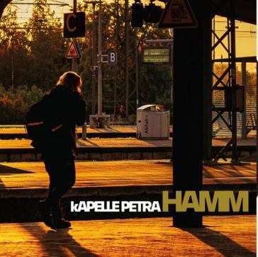 Hamm - recycled vinyl