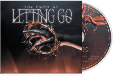 The fear of letting go
