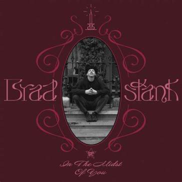 In the midst of you