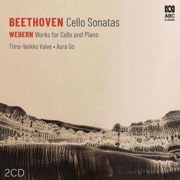 Beethoven: cello sonatas