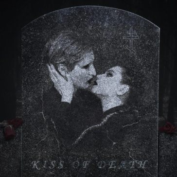 Kiss of death
