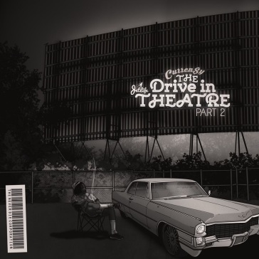 Drive in theatre part 2(smokey clear vin