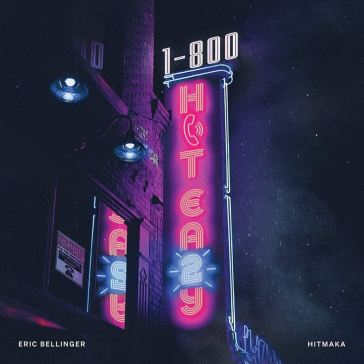 1-800-hit-eazy: line 1 & 2 (aqua & orchi