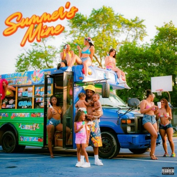 Summer s mine (canary yellow)
