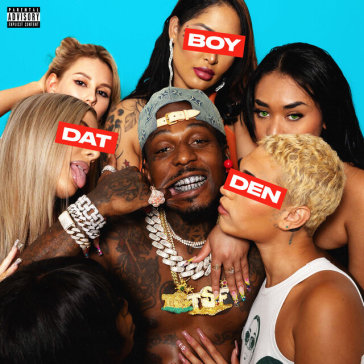 Dat boy den
