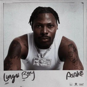 Lungu boy