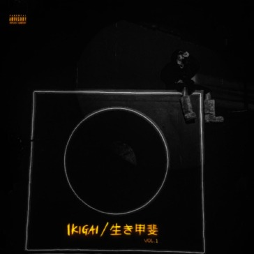 Ikigai, vol. 1