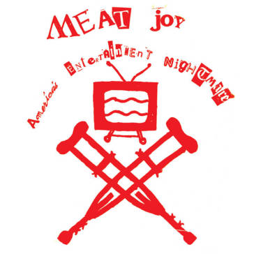 Meat joy