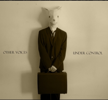 Under control