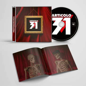 Protomaranza (cd)