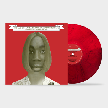 The los sri lanka parakramabahu brothers