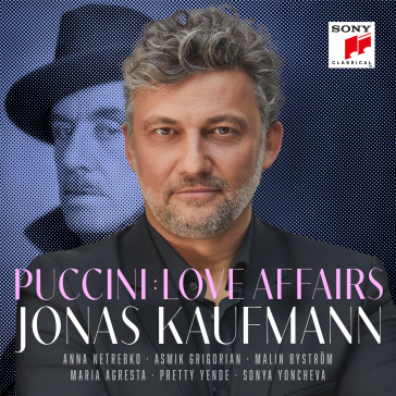 Puccini love affairs