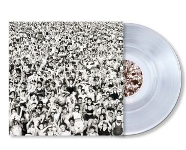 Listen without prejudice (remastered)