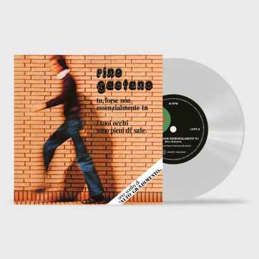 Tu forse non essenzialmente tu/i tuoi oc