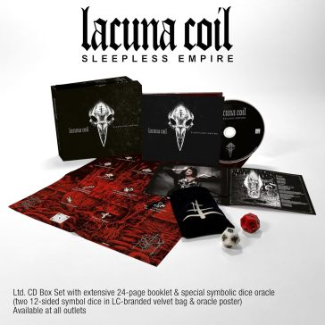 Sleepless empire