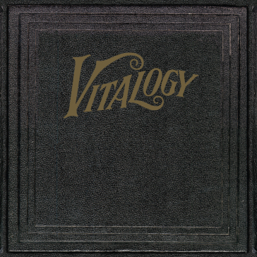 Vitalogy