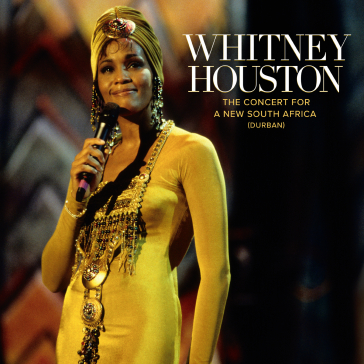 The concert for a new south africa (durb