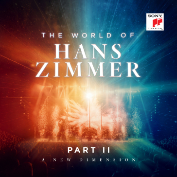 The world of hans zimmer part ii a new d