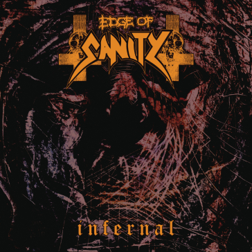 Infernal (re-issue)(black lp)