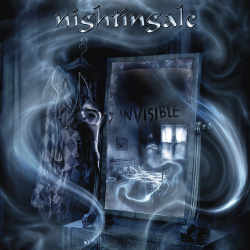 Invisible (re-issue) 2 cd