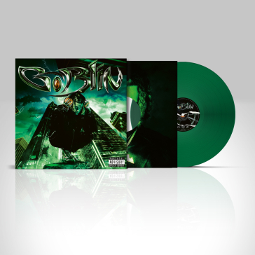 Goblin (vinyl green)