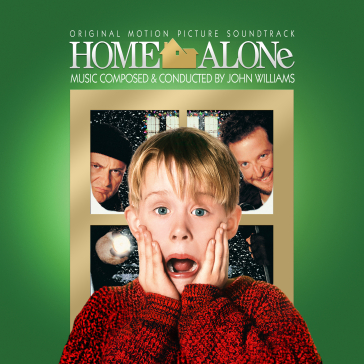 Home alone