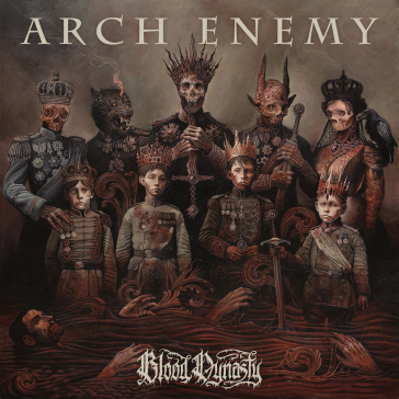 Blood dynasty