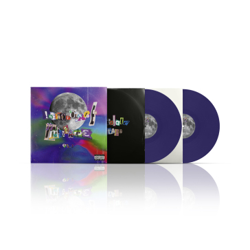 Sfaciolate mixtape (2lp colorato)