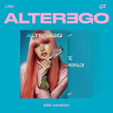 Alter ego (kiki version)