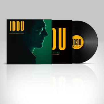 Iddu (sicilian letters)