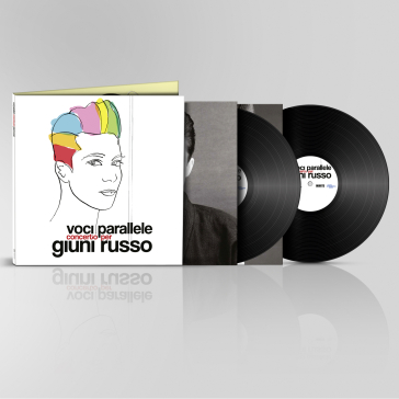 Voci parallele - concerto per giuni russ