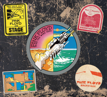 Wish you were here (50th anniversary)(3