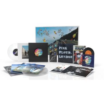 Wish you were here (50th anniversary) (d