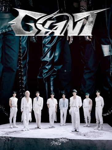 Giant (japanese export version first pre