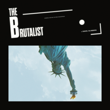 The brutalist