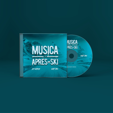 Musica da apres-ski- cd