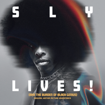 Sly lives! (aka the burden of black geni