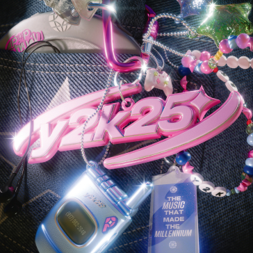Y2k25 the music that made the millennium