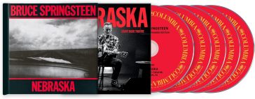 Nebraska 82 (expanded edition 4cd + blu-