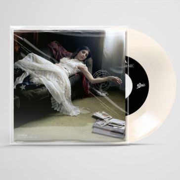 La cura per me (45 giri esclusiva dl col