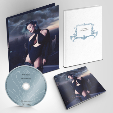 Radio gotham + libro poesie