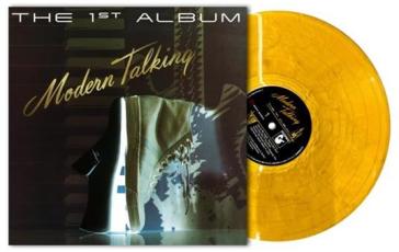 The first album