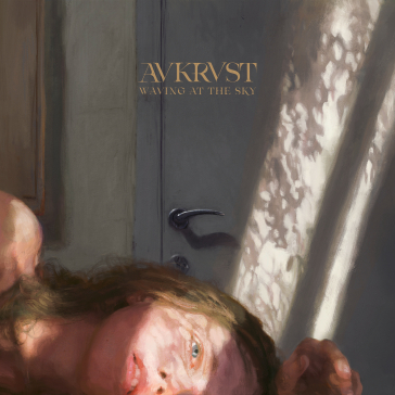 Waving at the sky (ltd. cd digipak)