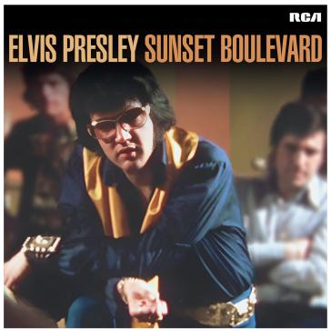 Sunset boulevard