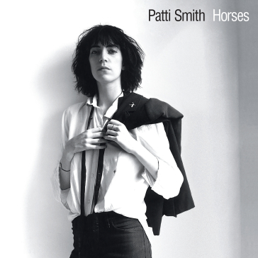 Horses (50th anniversary)