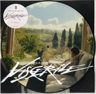 Viscerale (lp picture)