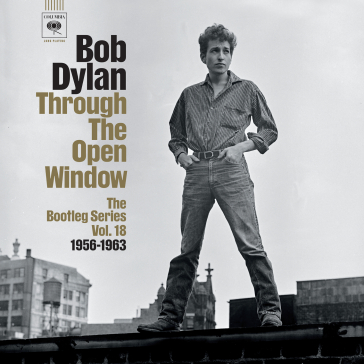 The bootleg series vol. 18 through the o